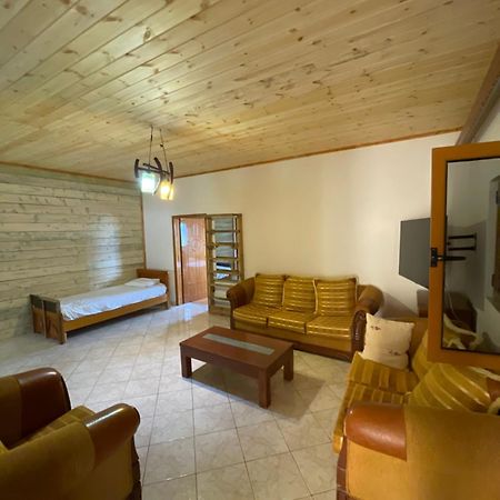 Villa Anna Sarandë Eksteriør billede