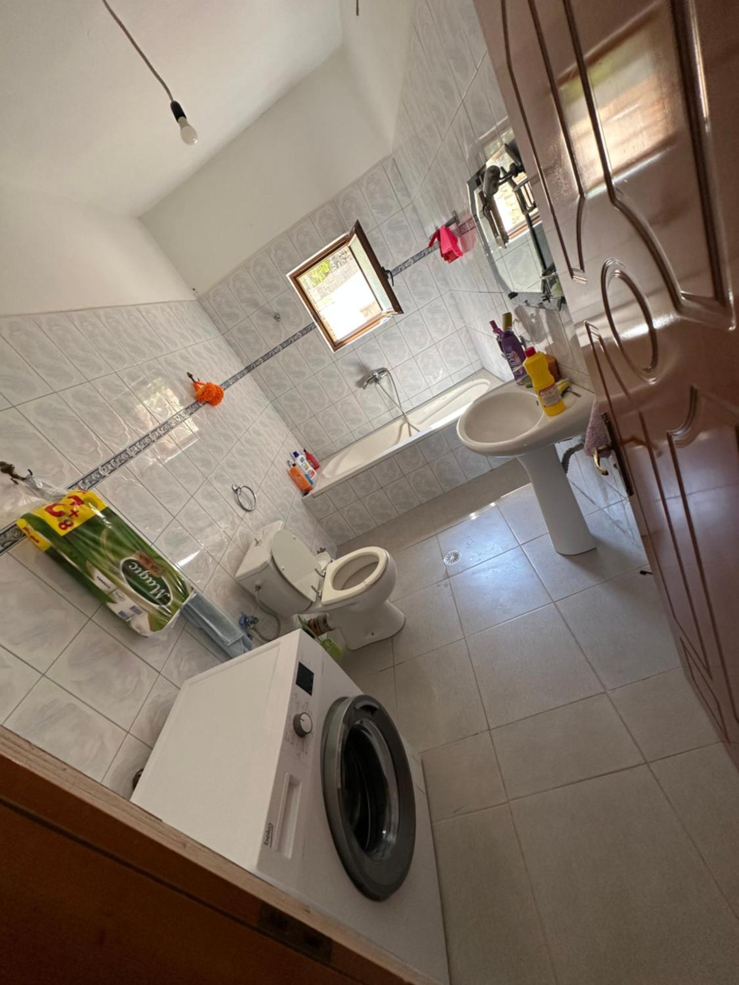 Villa Anna Sarandë Eksteriør billede