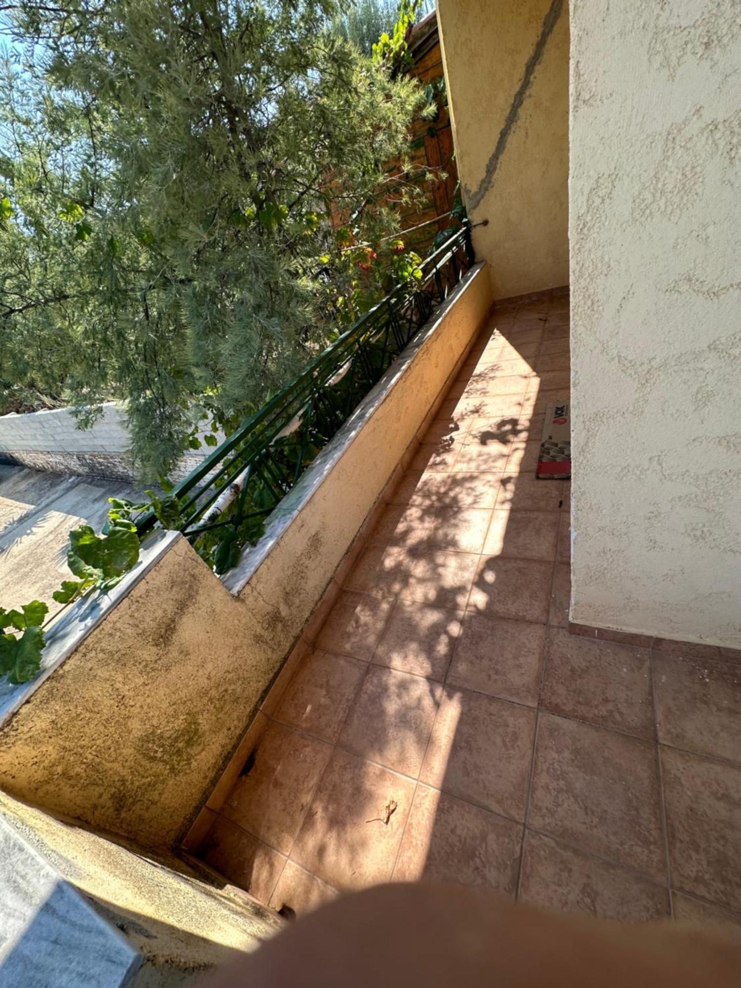 Villa Anna Sarandë Eksteriør billede