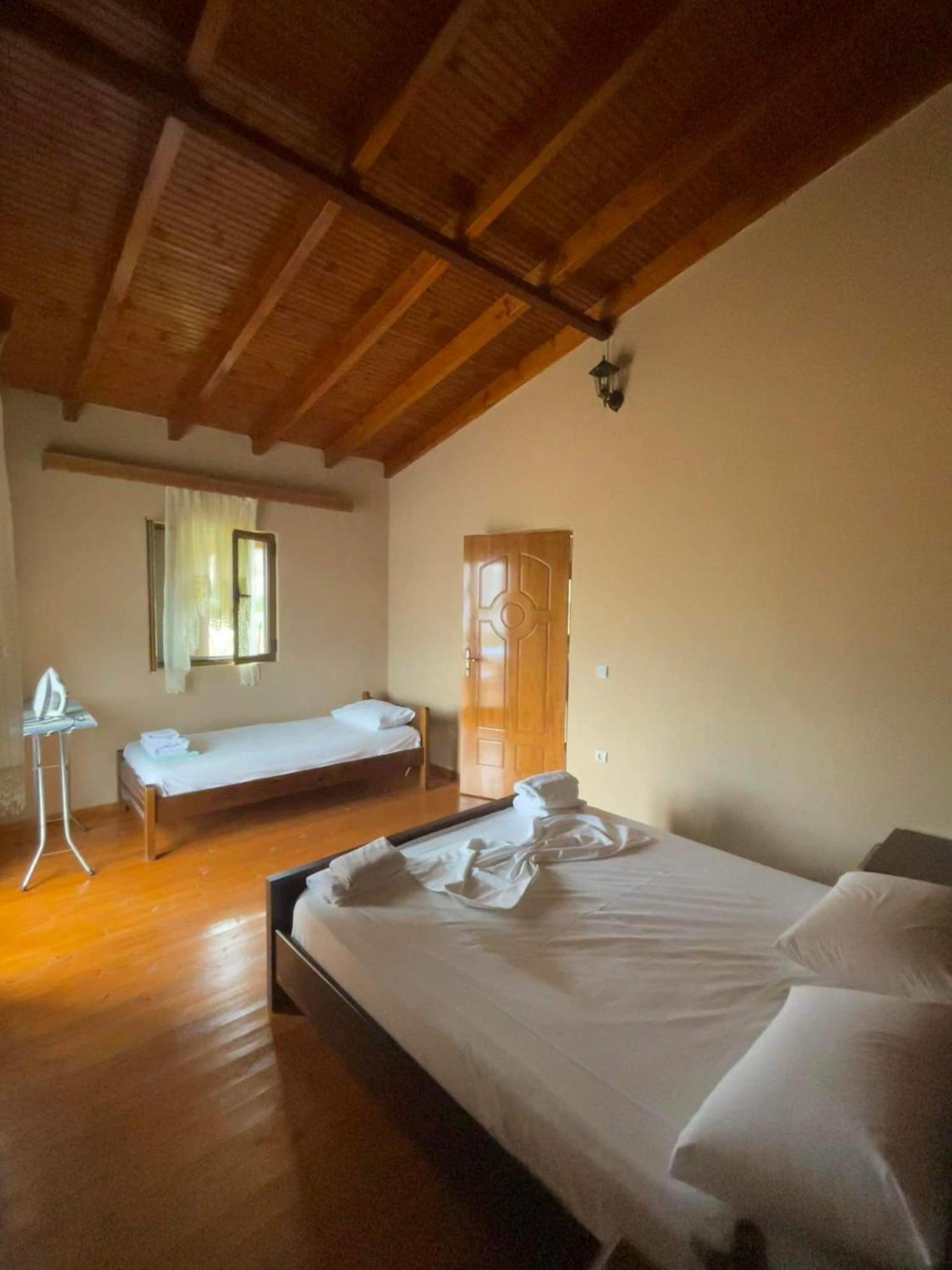 Villa Anna Sarandë Eksteriør billede