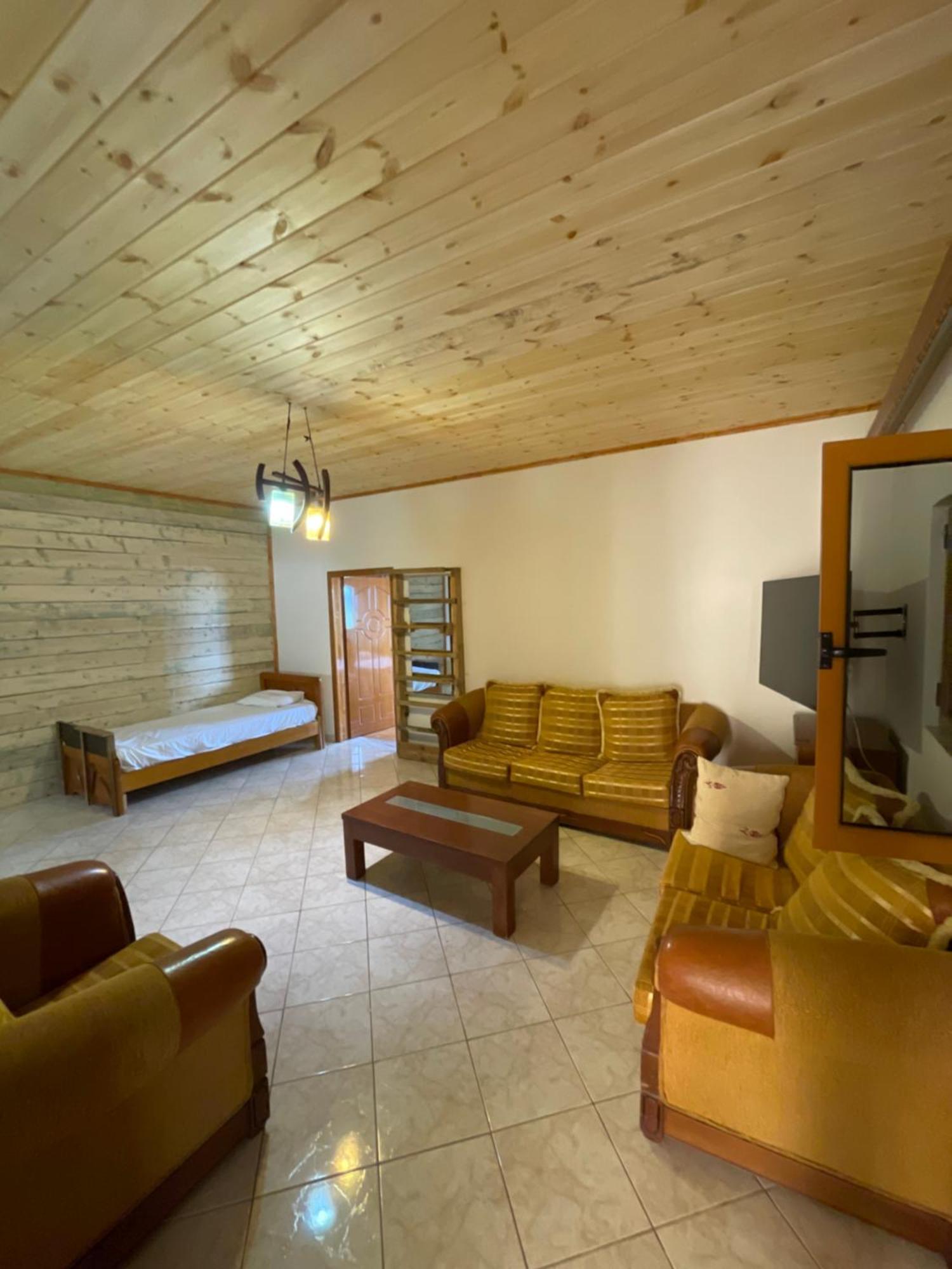 Villa Anna Sarandë Eksteriør billede