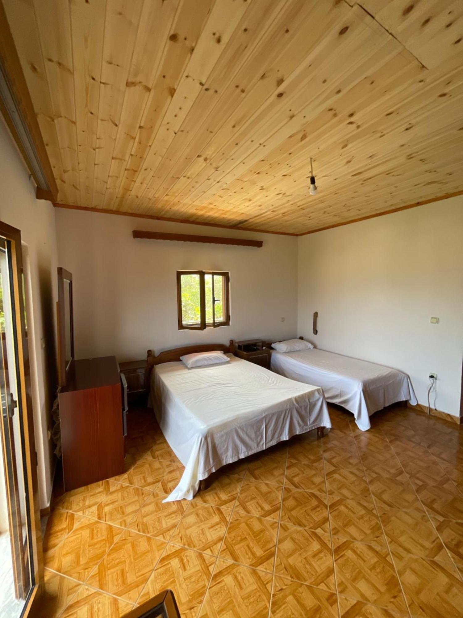 Villa Anna Sarandë Eksteriør billede