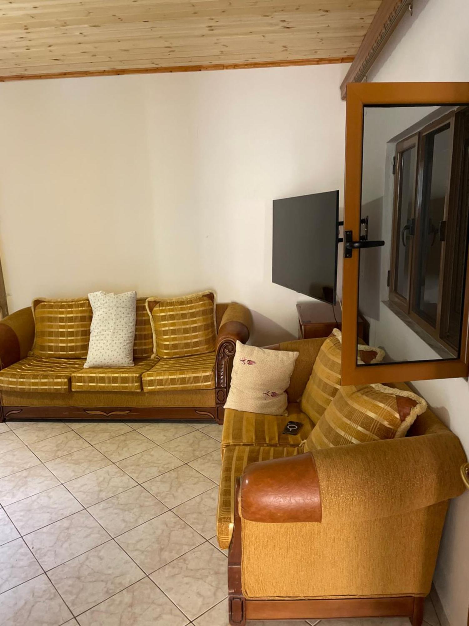 Villa Anna Sarandë Eksteriør billede